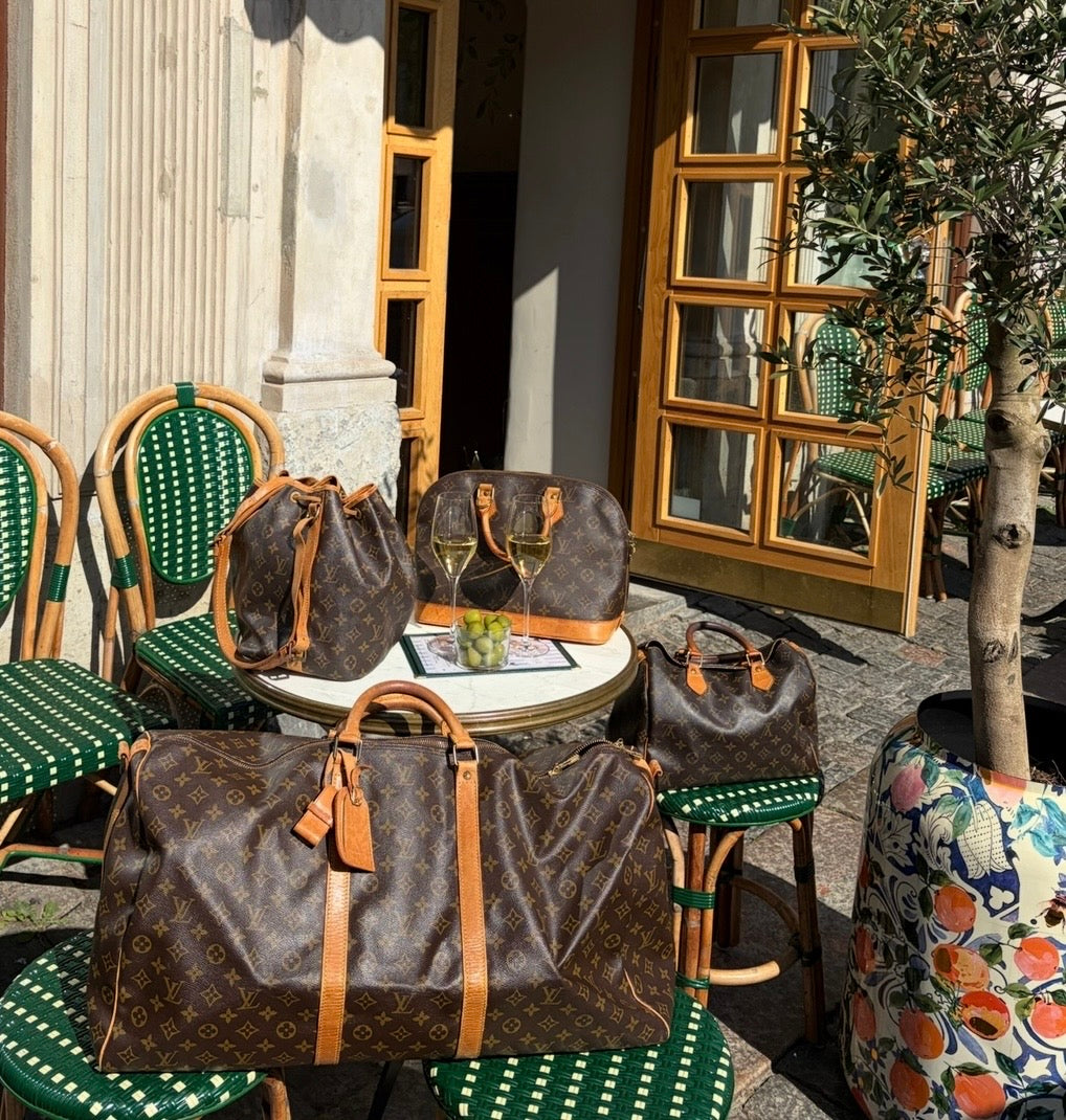 Louis Vuitton