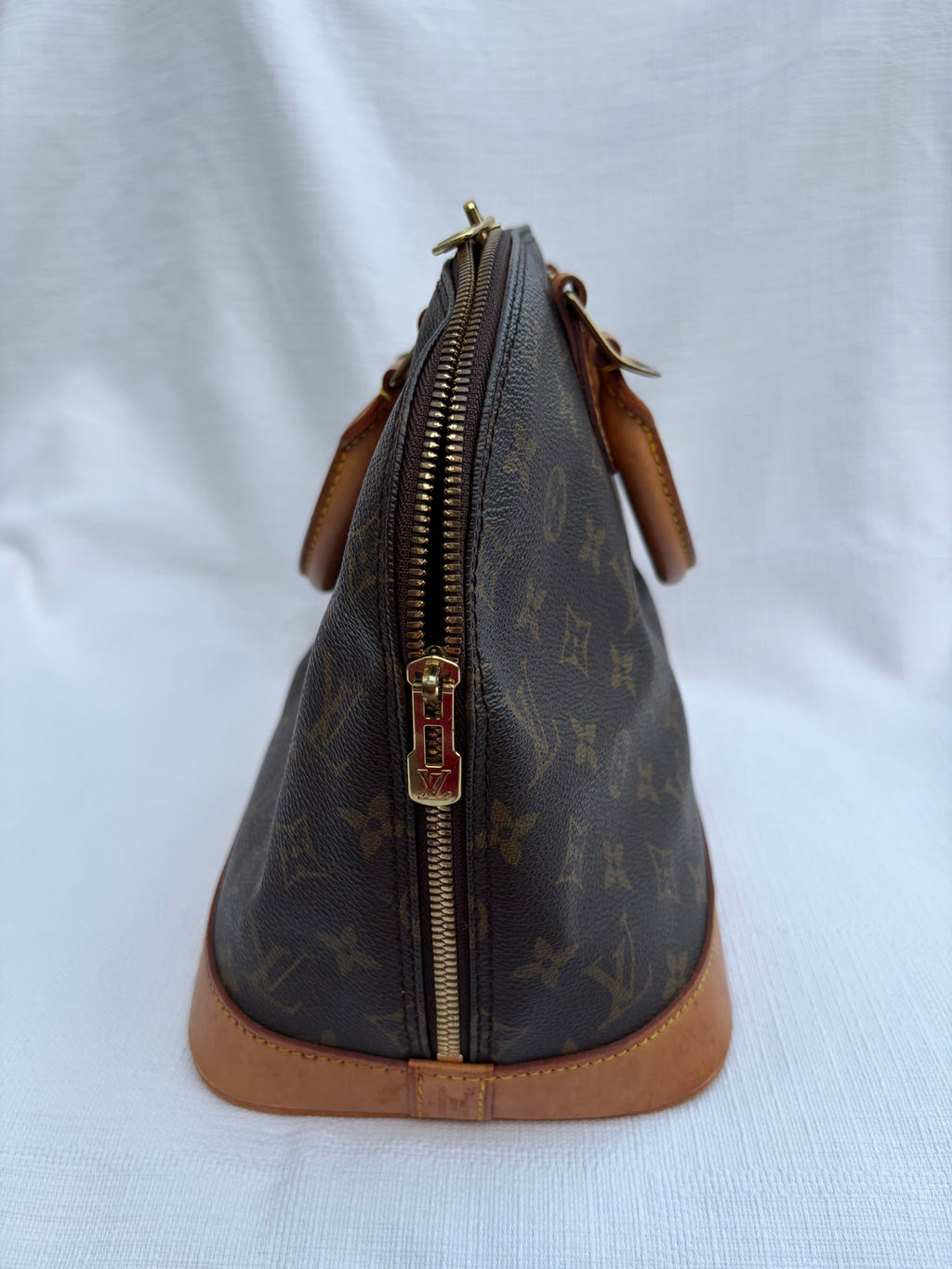 Louis Vuitton Alma