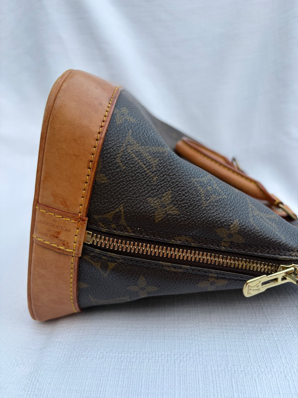 Louis Vuitton Alma