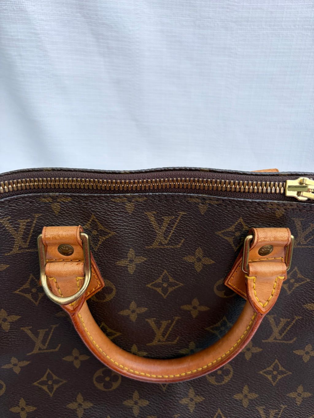 Louis Vuitton Alma