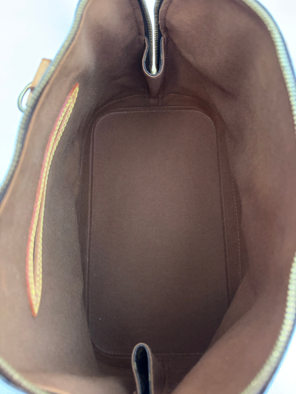 Louis Vuitton Alma