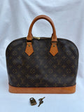 Louis Vuitton Alma