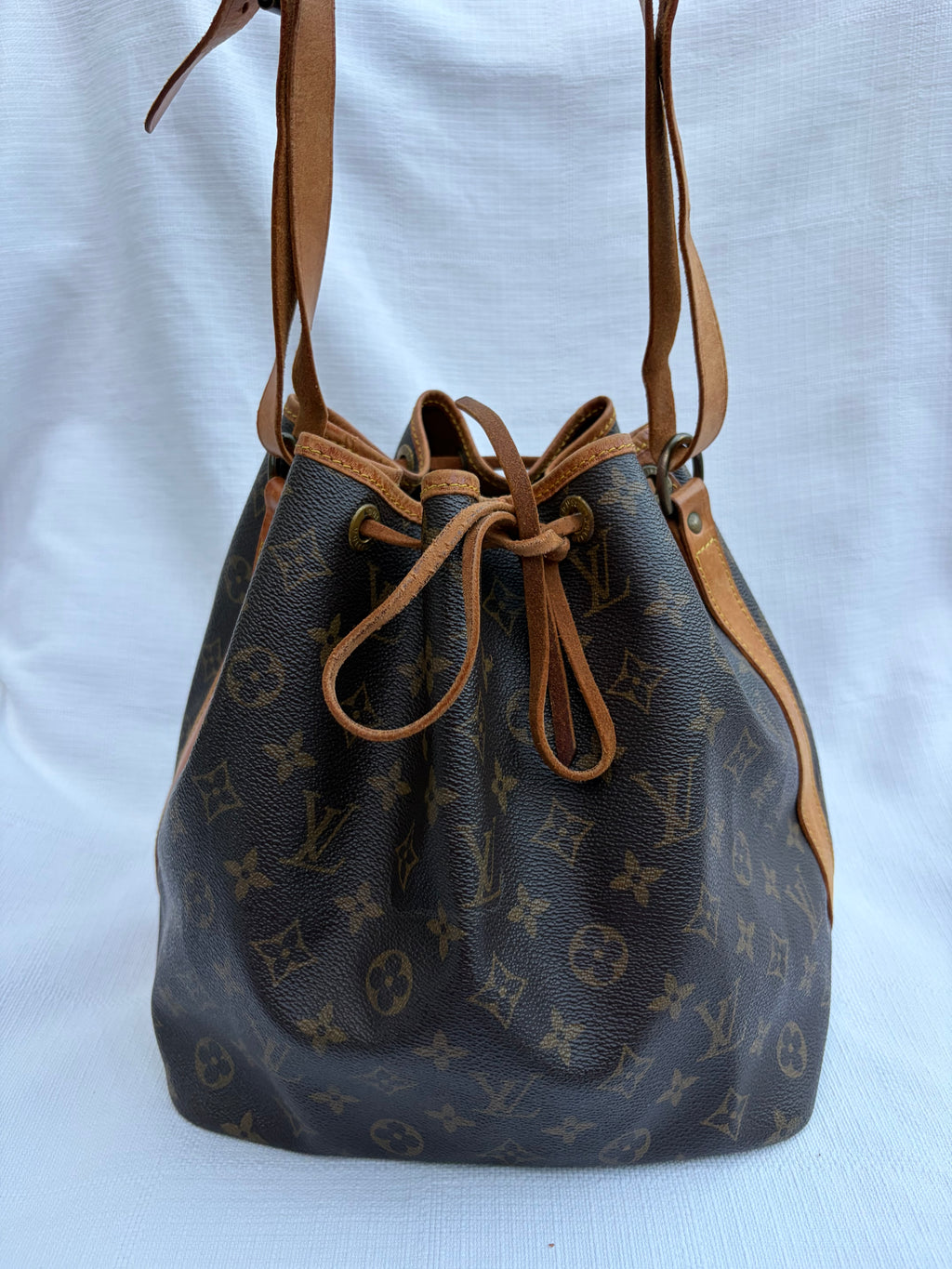 Louis Vuitton petit Noé