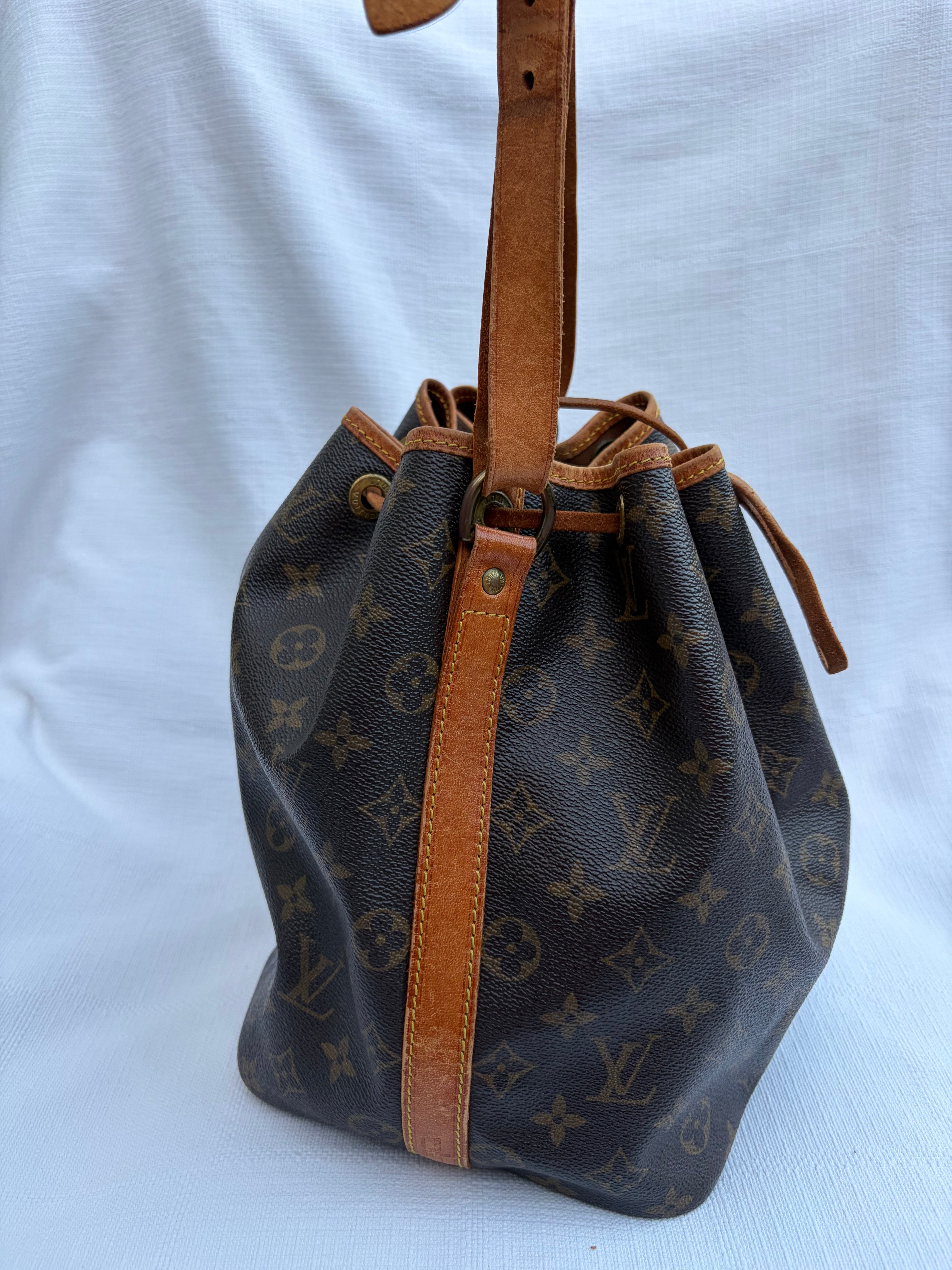 Louis Vuitton petit Noé