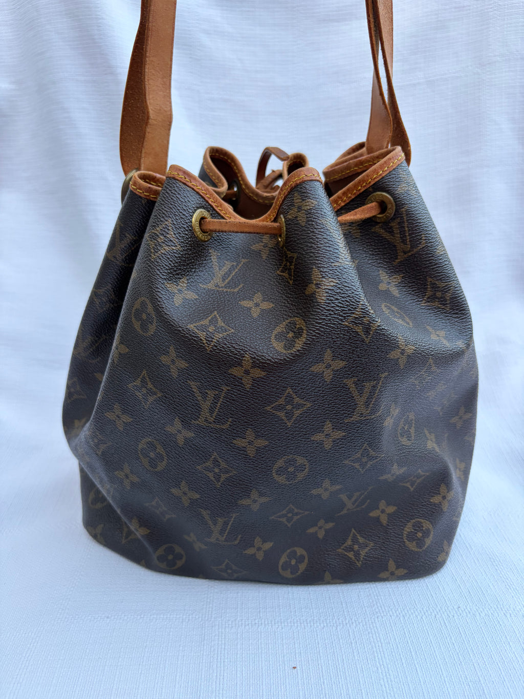 Louis Vuitton petit Noé