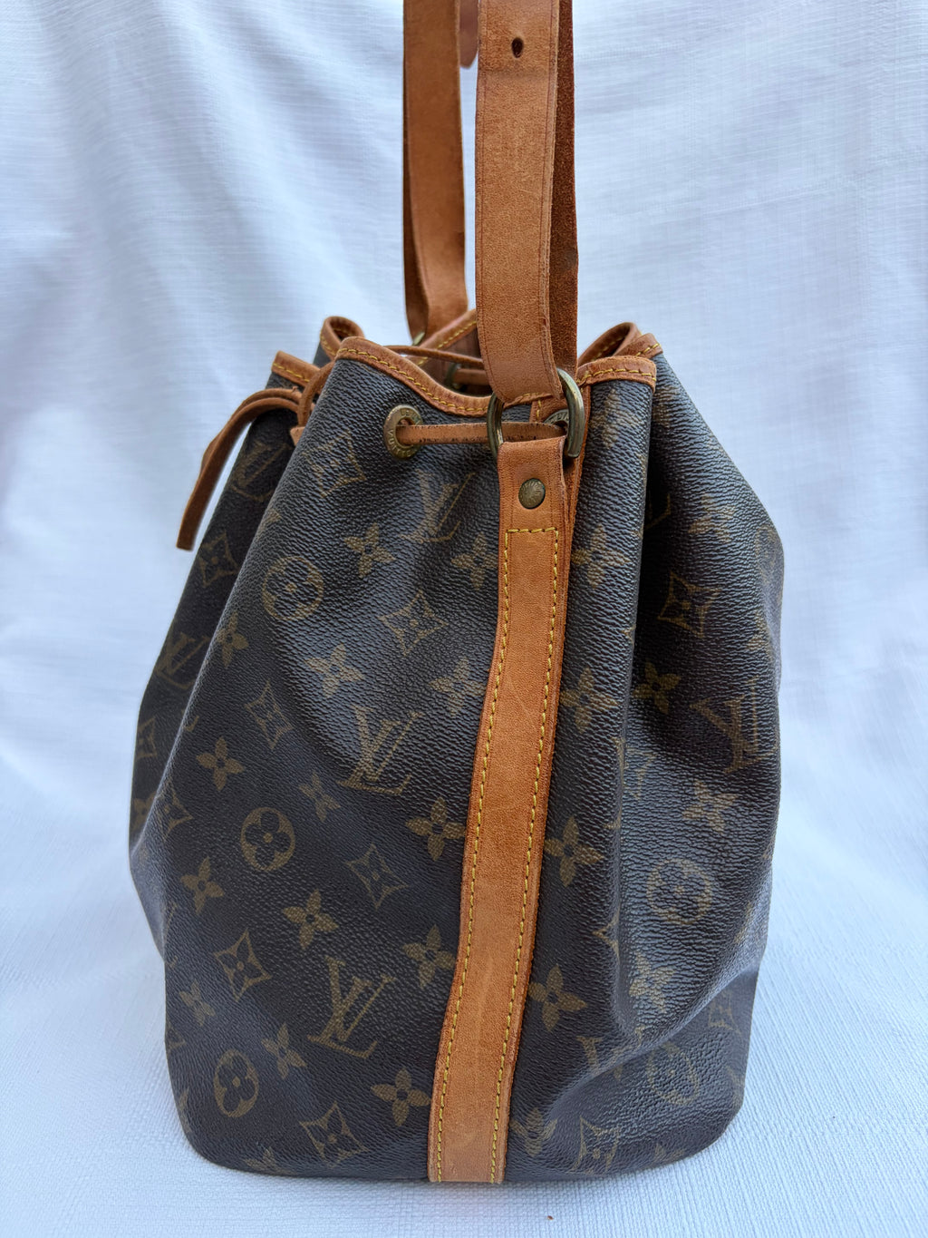 Louis Vuitton petit Noé