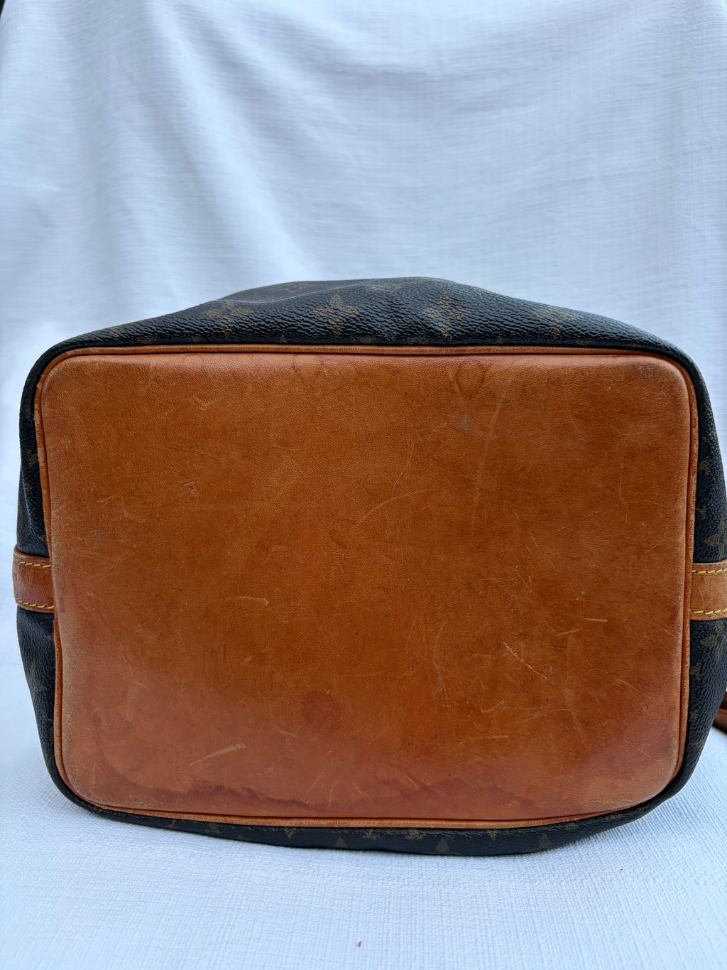 Louis Vuitton petit Noé