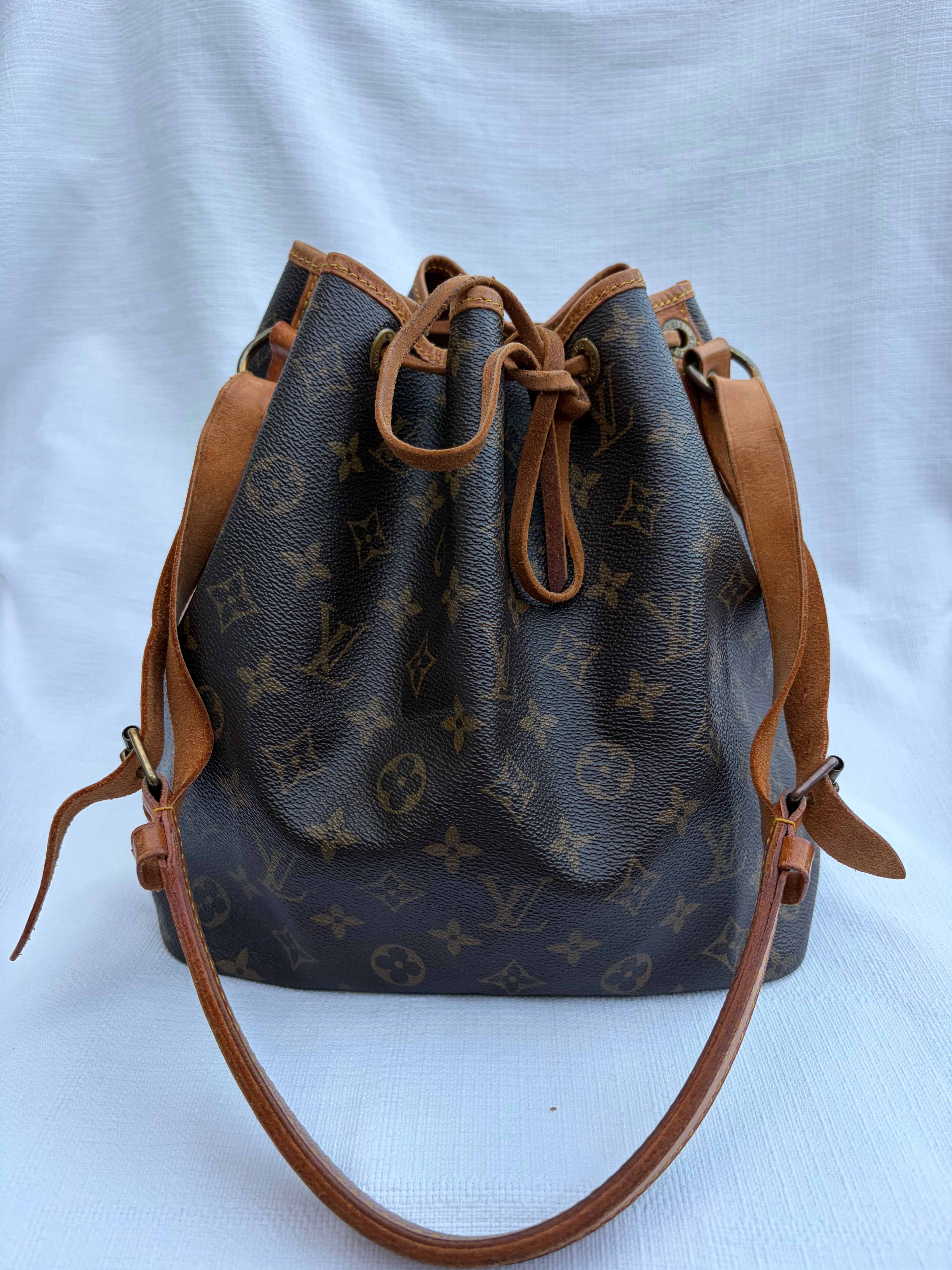 Louis Vuitton petit Noé