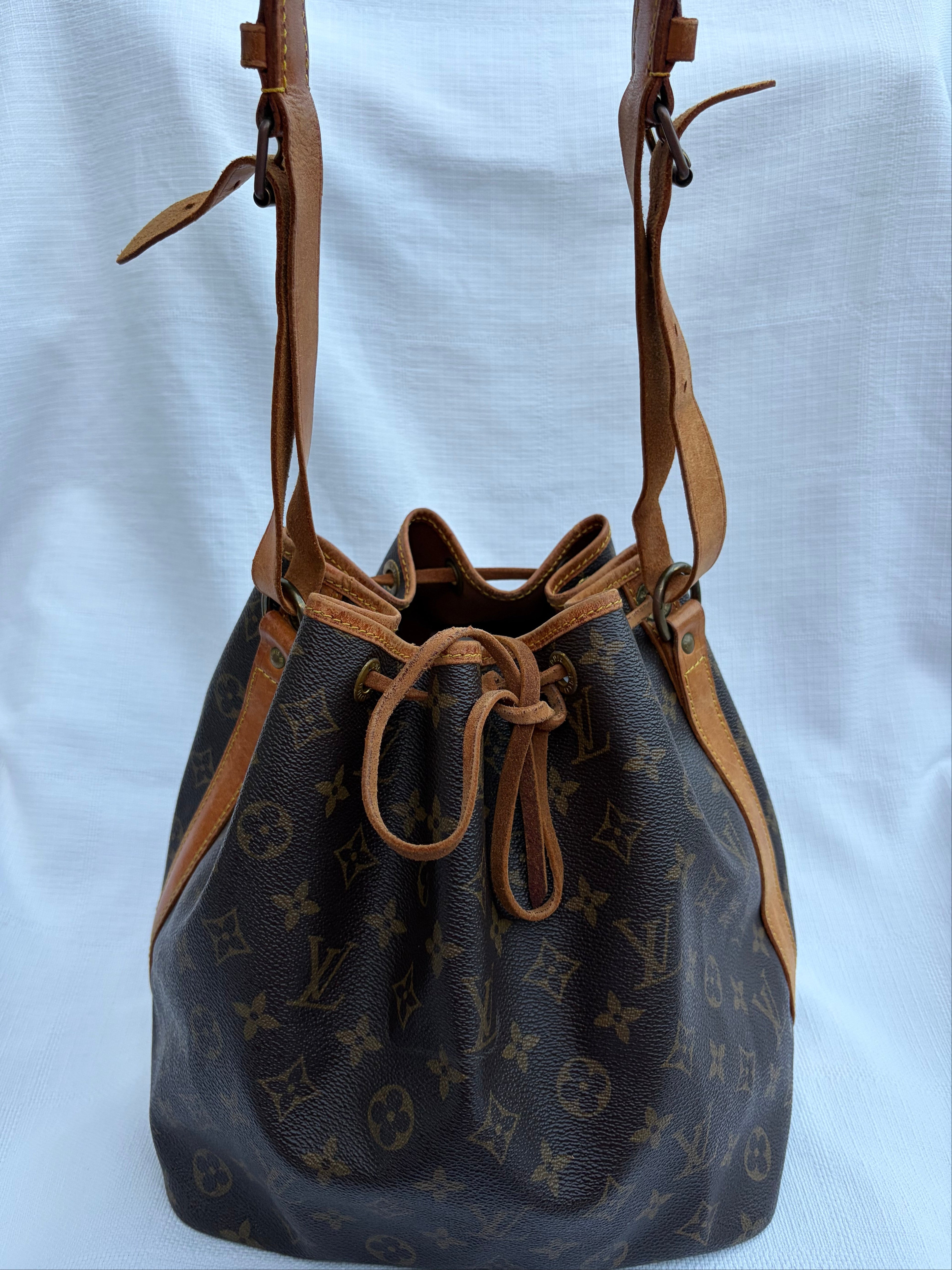 Louis Vuitton petit Noé