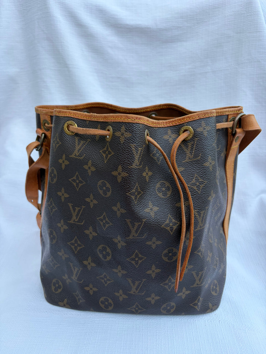 Louis Vuitton petit Noé