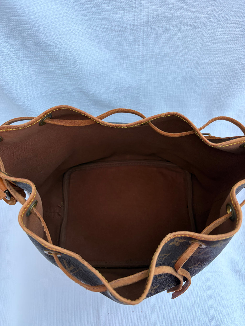 Louis Vuitton petit Noé