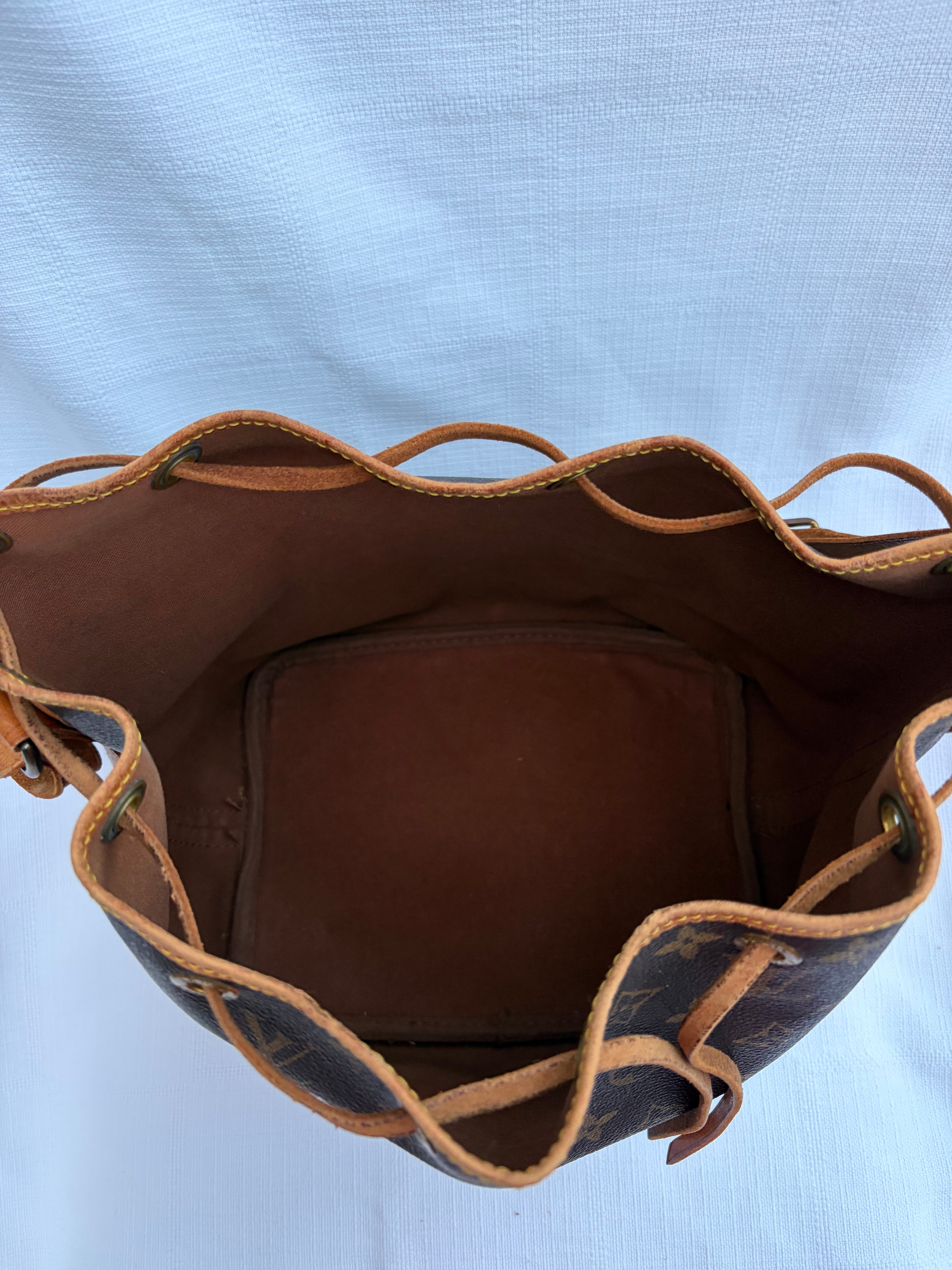 Louis Vuitton petit Noé