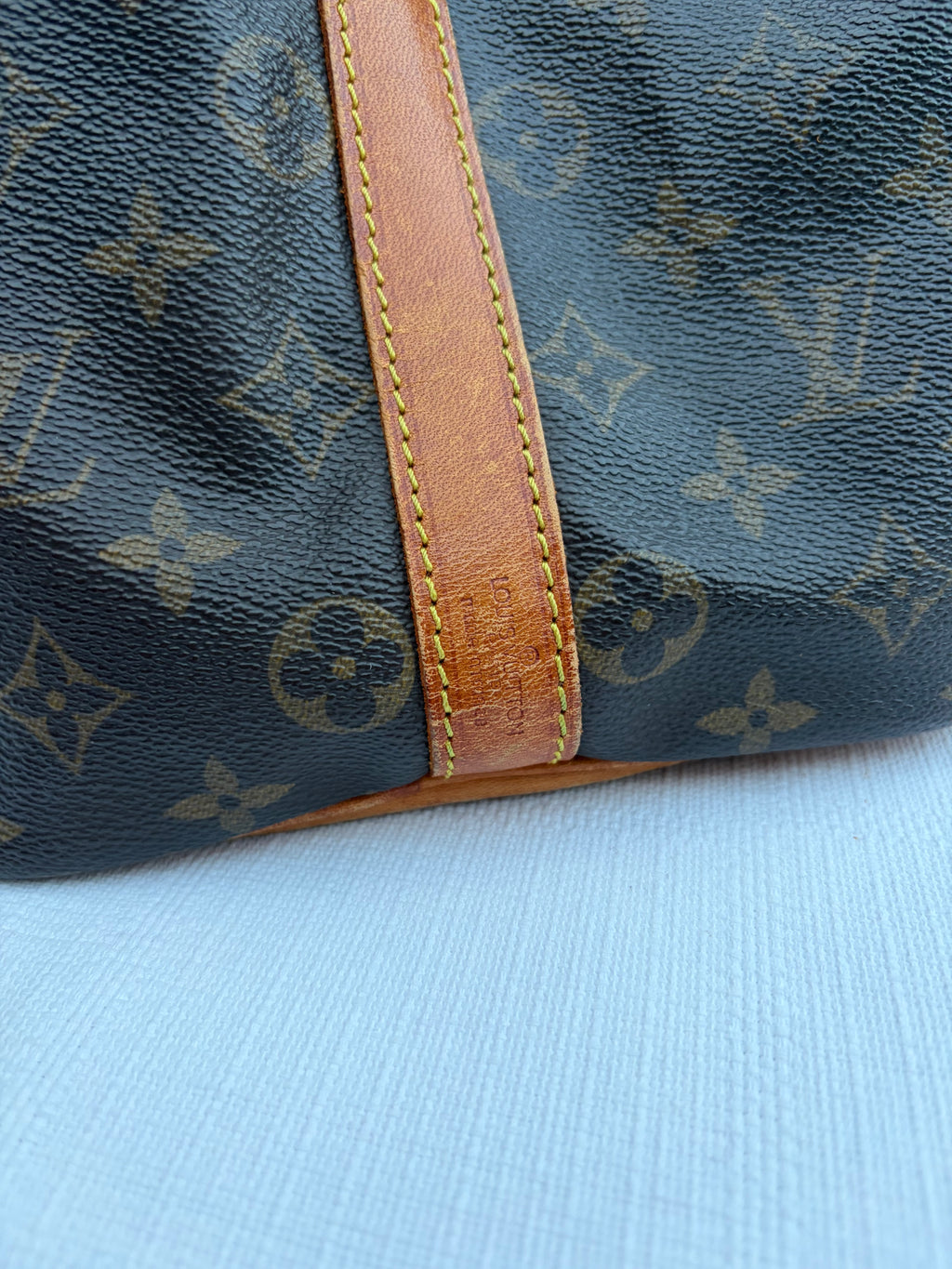 Louis Vuitton petit Noé
