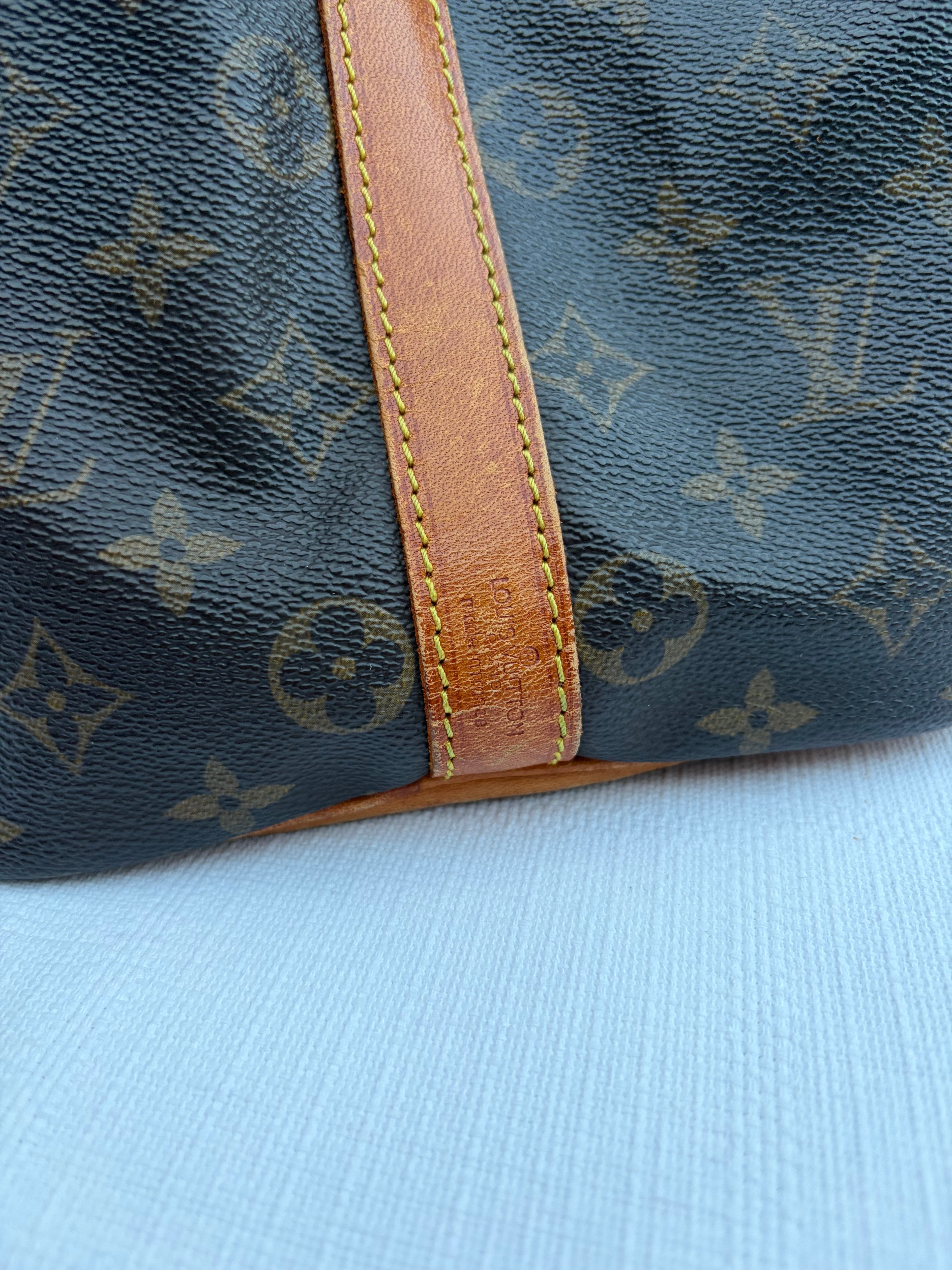 Louis Vuitton petit Noé
