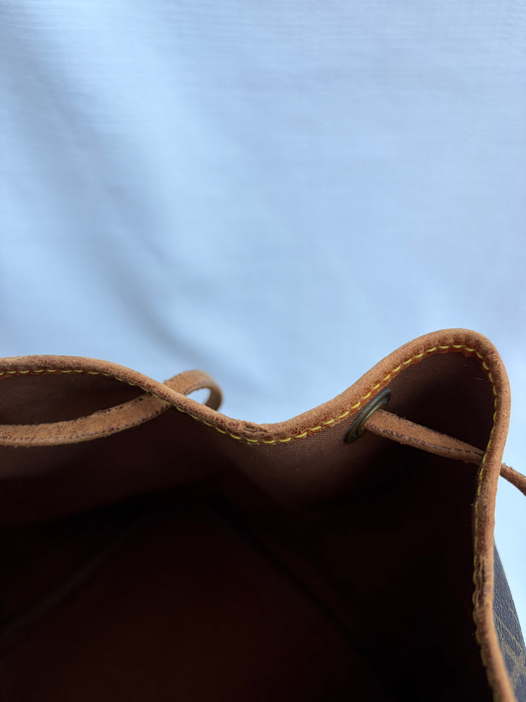 Louis Vuitton petit Noé
