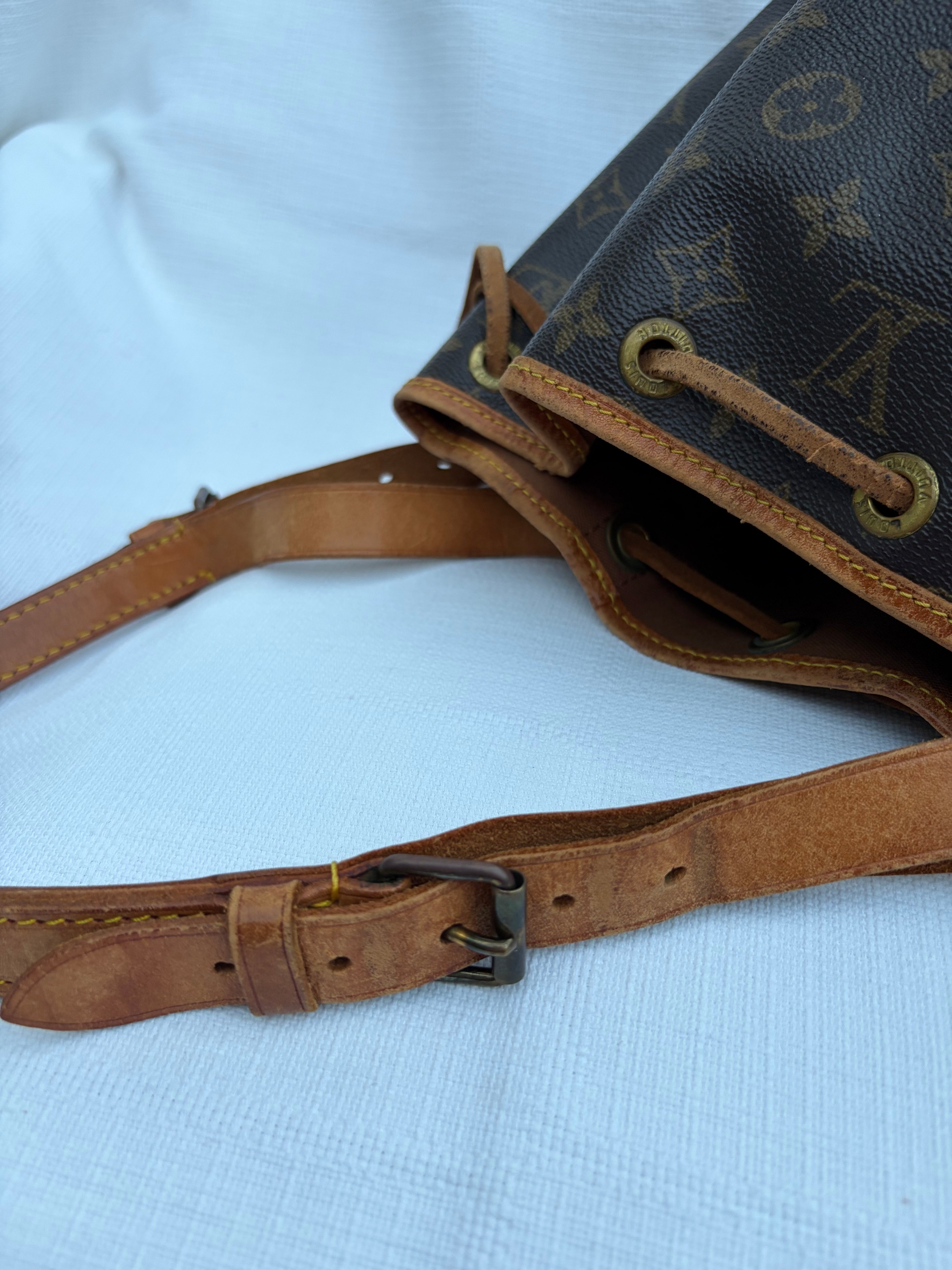 Louis Vuitton petit Noé