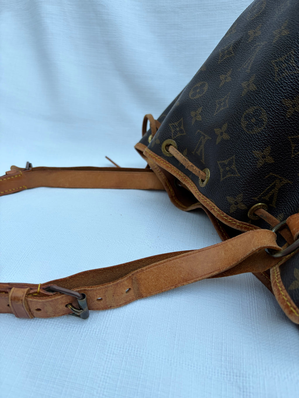 Louis Vuitton petit Noé