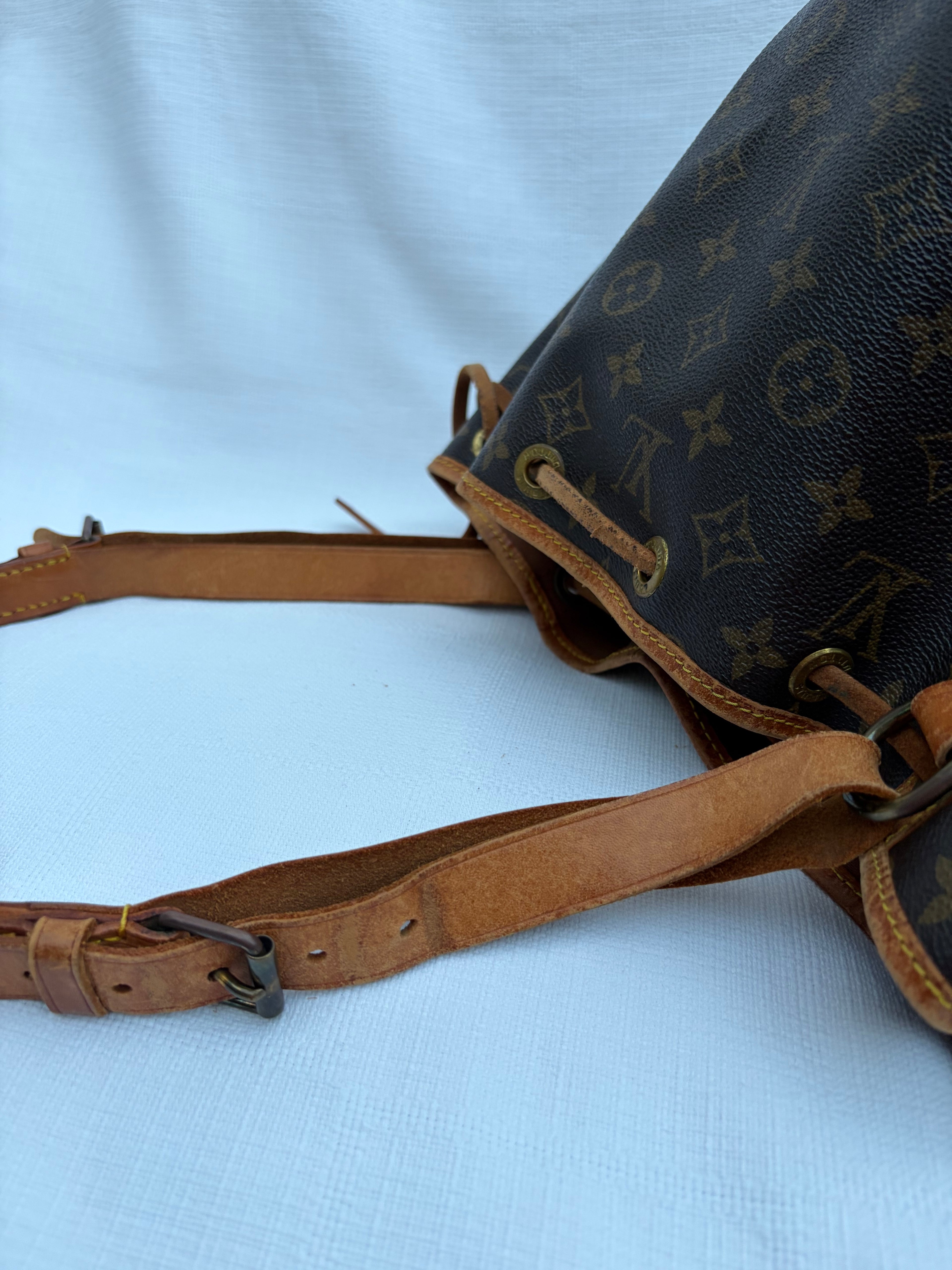 Louis Vuitton petit Noé