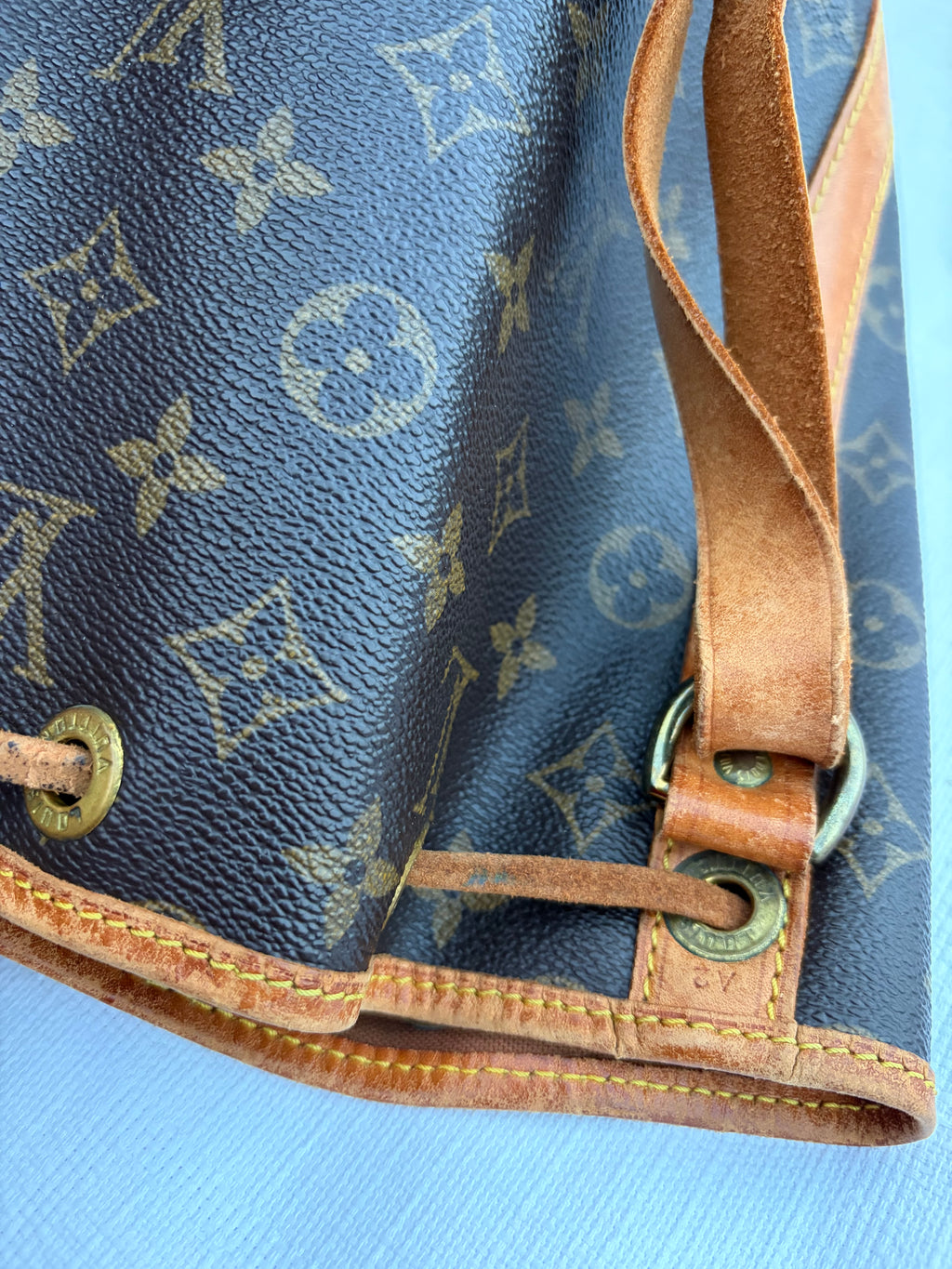 Louis Vuitton petit Noé