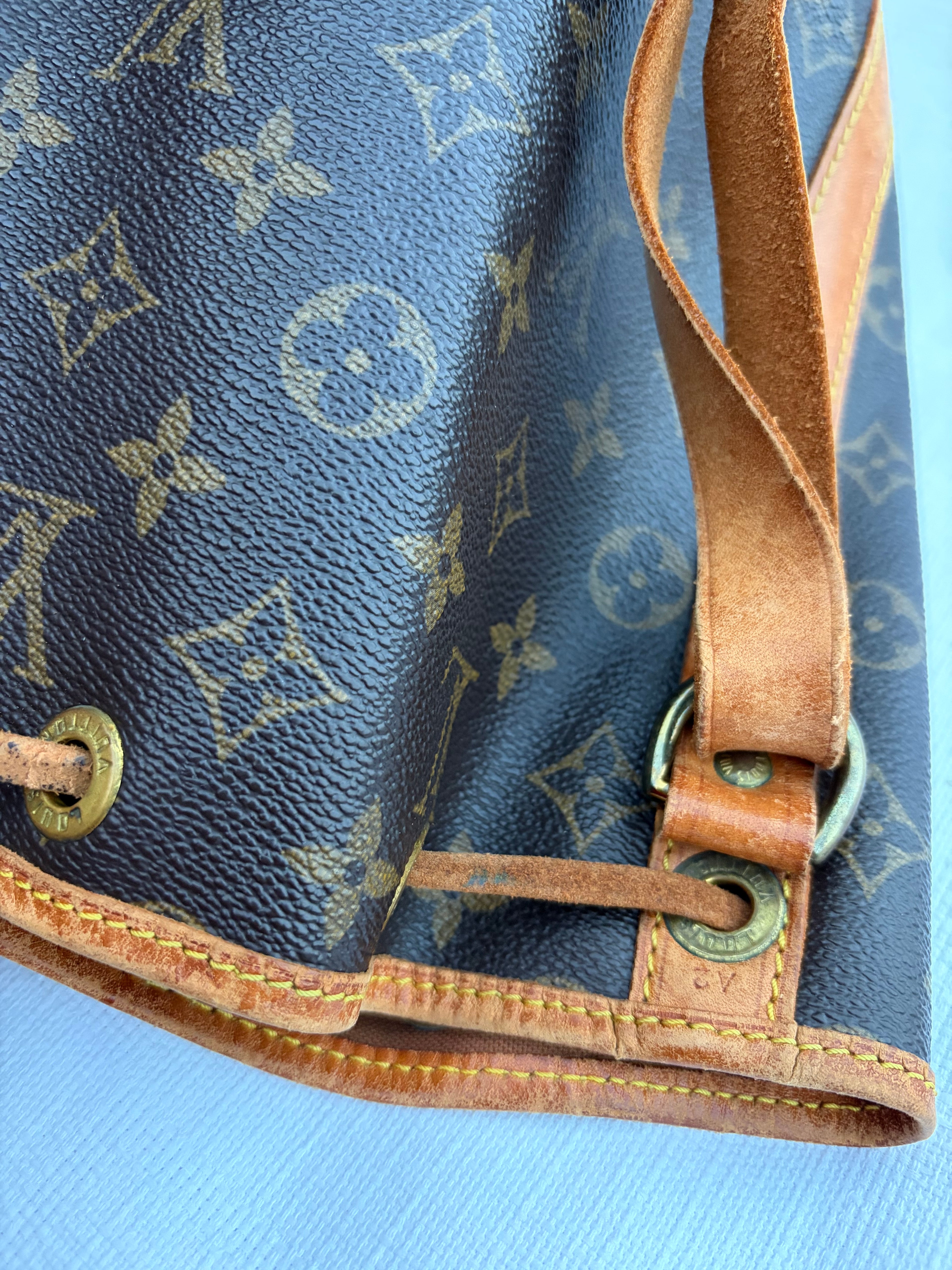 Louis Vuitton petit Noé